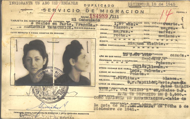 Elelstein Tabacznick