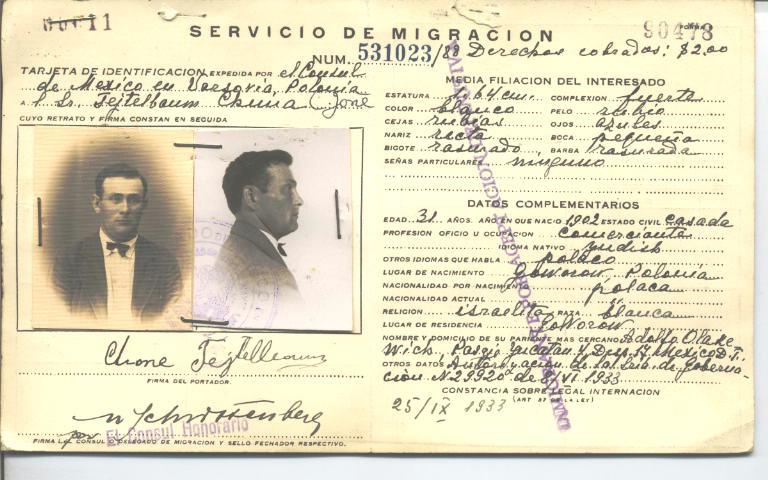 Chuna Cjonel Tejtelbaum