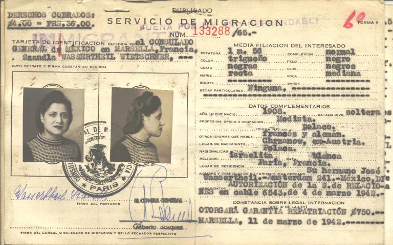 Szandla Wassertheil Wietschner