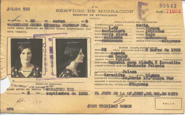 Chuma Lydinia Wasongarz Sejnop de