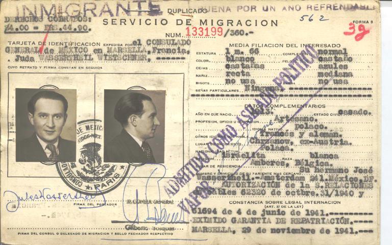 Juda Wassertheil Wietschner