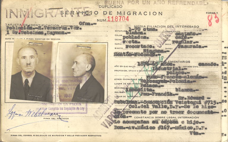 Joschpe Szimon Webelman