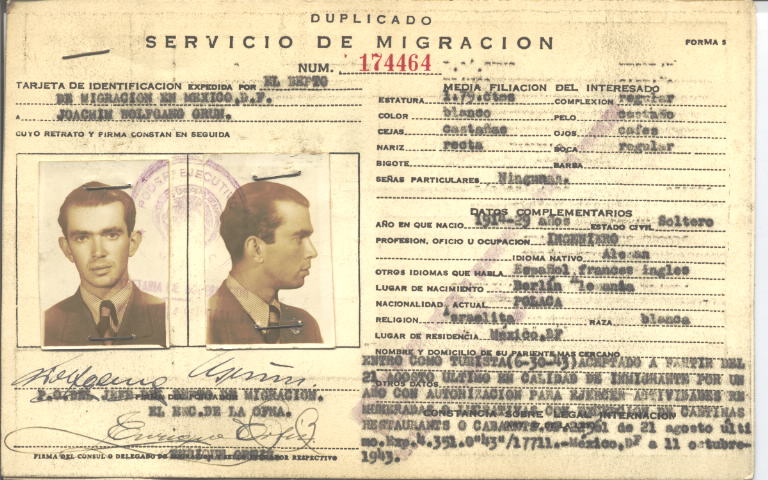 Joachim Wolfgang Grun