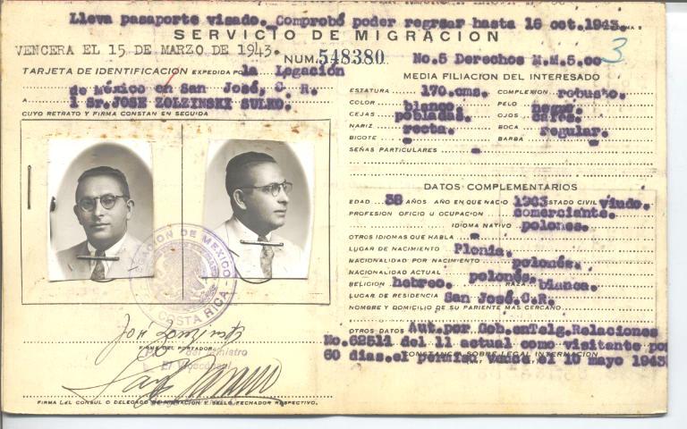 José Zolzinski Sulko