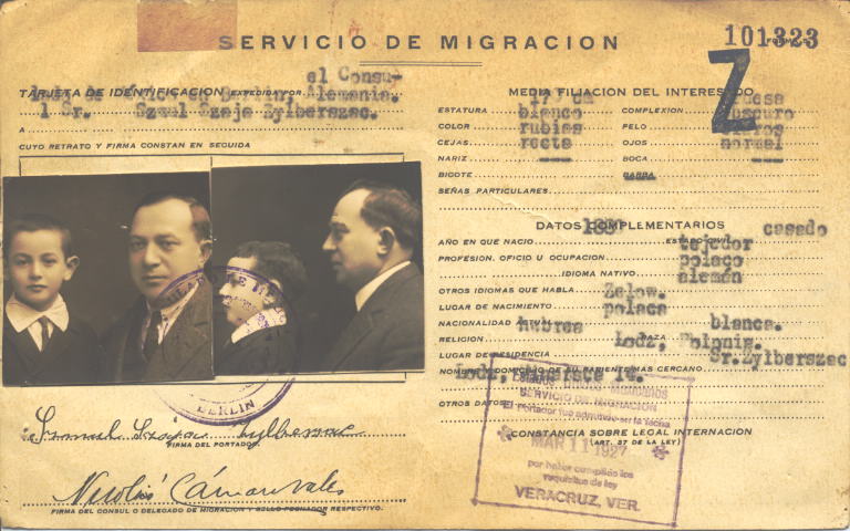 Szmul Zylberszac Szaja