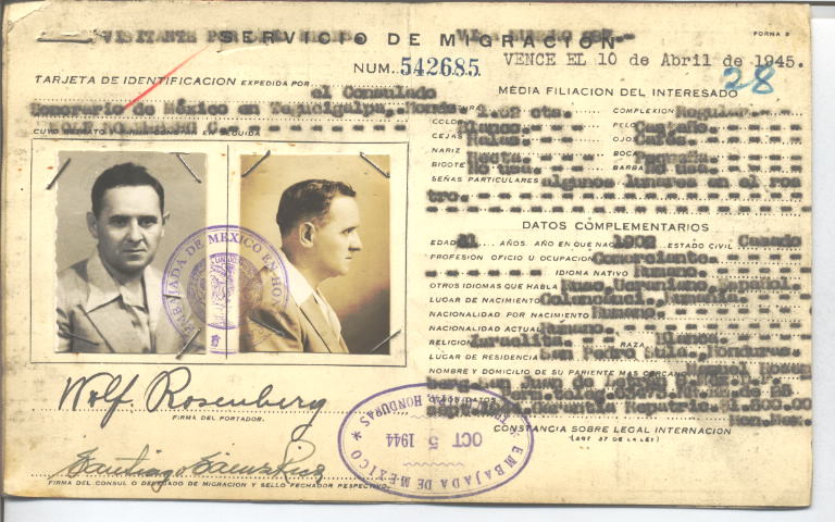 Wolf Rosenberg Kaufman