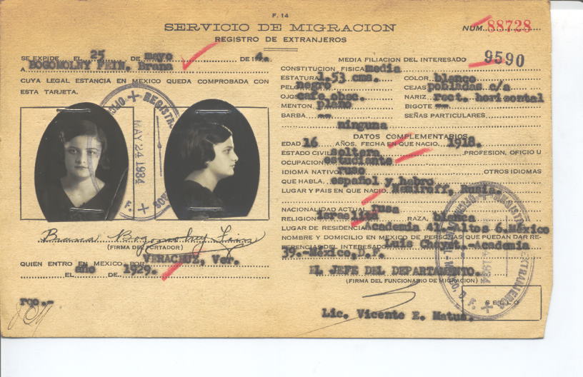 Brana Bogomolny Fein