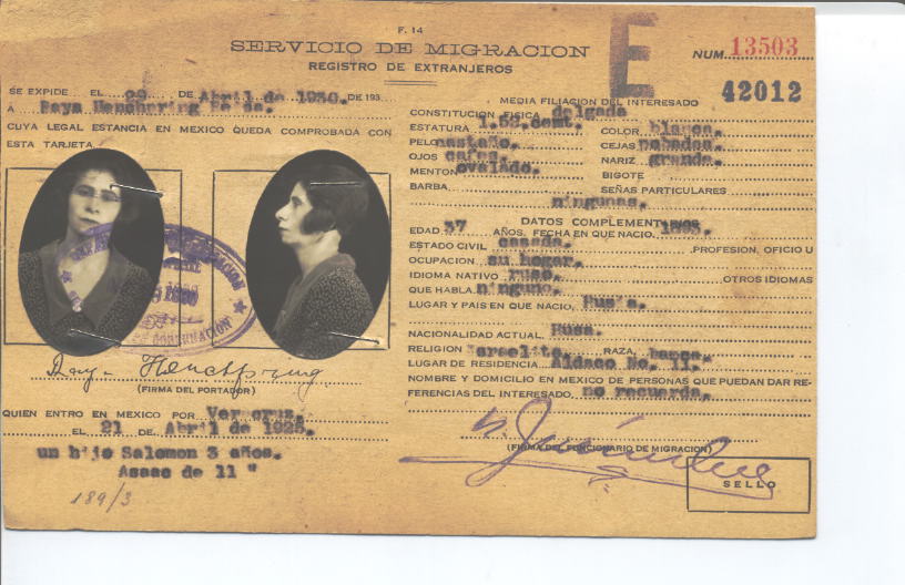 Beya Henchpring Helsa