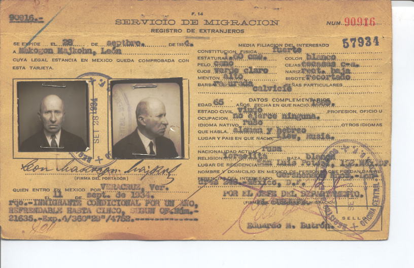 León Makogon Majkohn