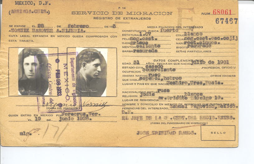 Nijenio Nosnik Masover A.