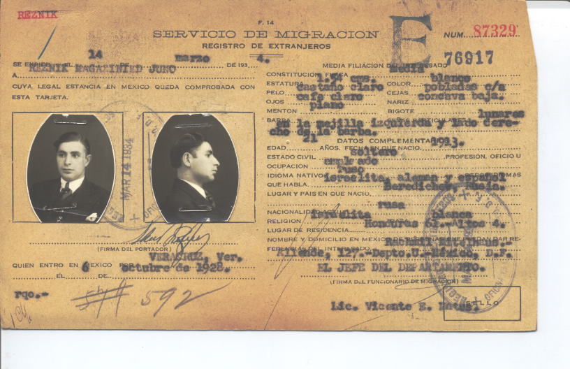 Juno Reznik Magazinihd