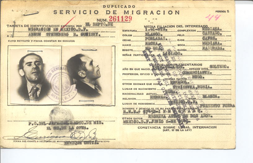 Gunisky Abrum Sternberg B.