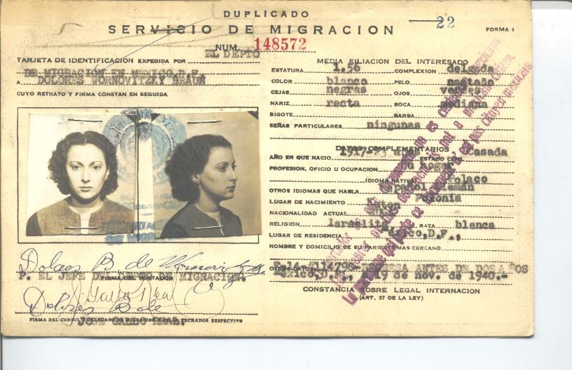 Dolores Wornovitzky Braun