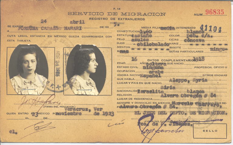 Fortuna Cabasso Harari