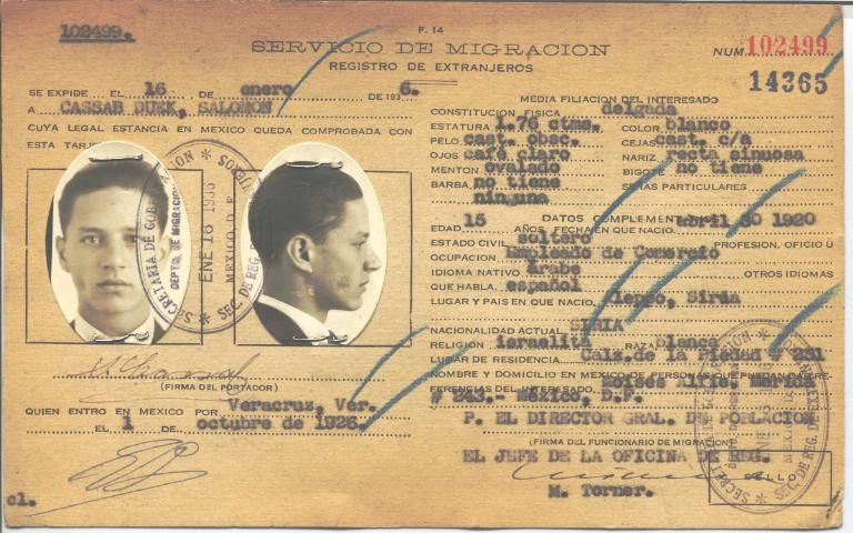 Salomón Cassab Duek