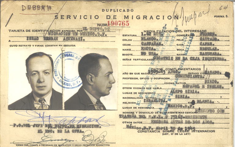 Isaac Dabbah Azkenazi