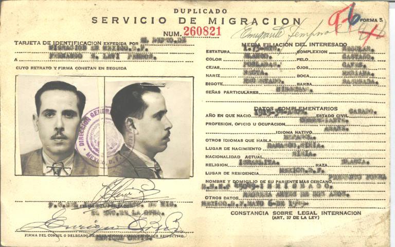 Fernando Levi Penhos