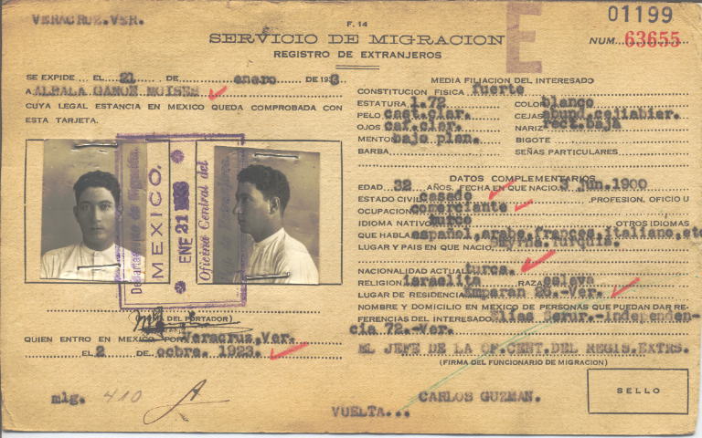 Moisés Albala Ganon