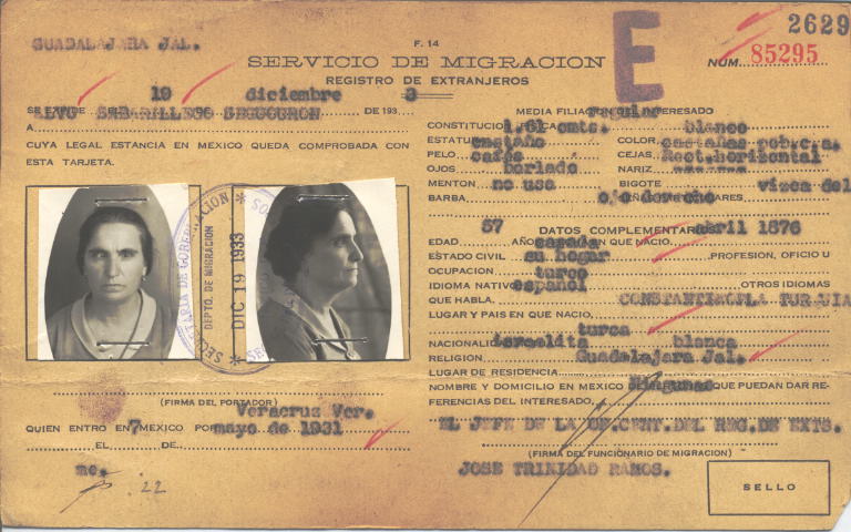 Signourou Alvo Sabarillego