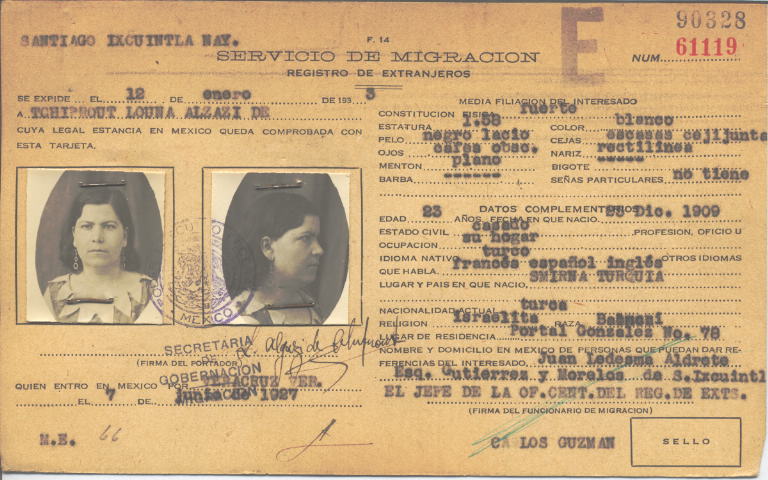 Louna Alzazi Tchiprout