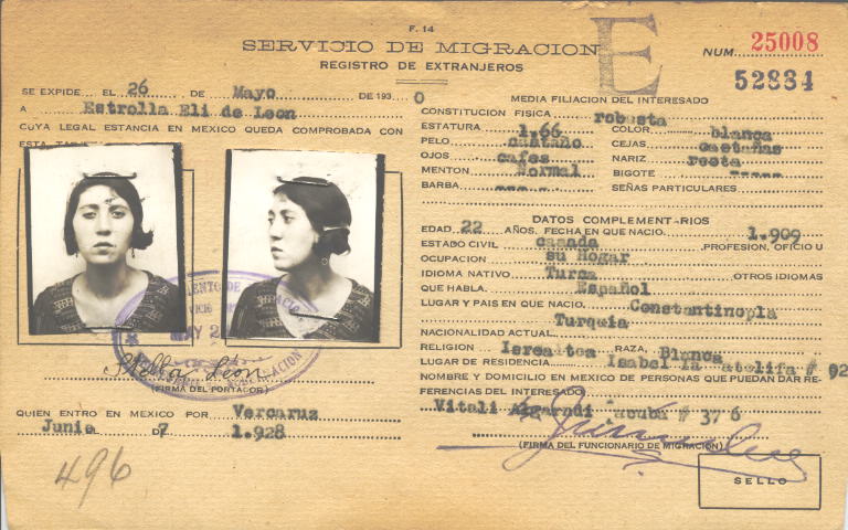 Estrella Eli de Leon