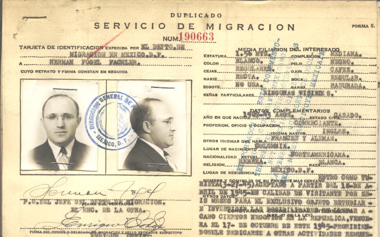 Herman Fogel Fachler