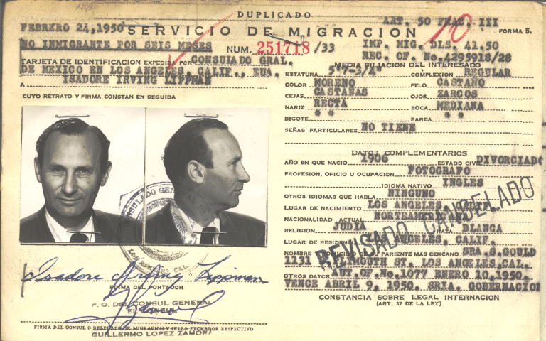 Isadore Irving Lippman