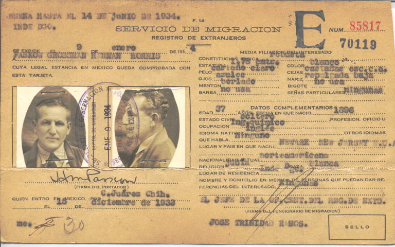 Hernan Morris Paskow Grossman