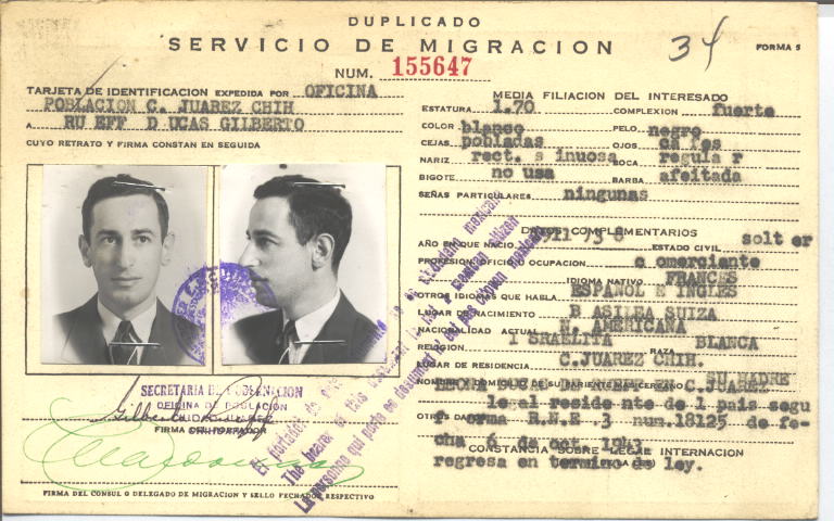 Gilberto Rueff Ducas