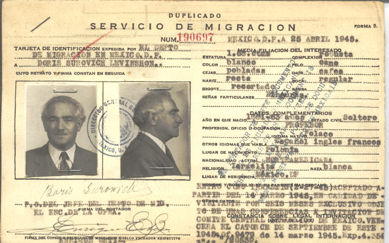 Doris Surovick Levinshon