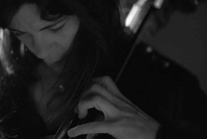 Sonia Wieder-Atherton, intérprete francesa de música judía