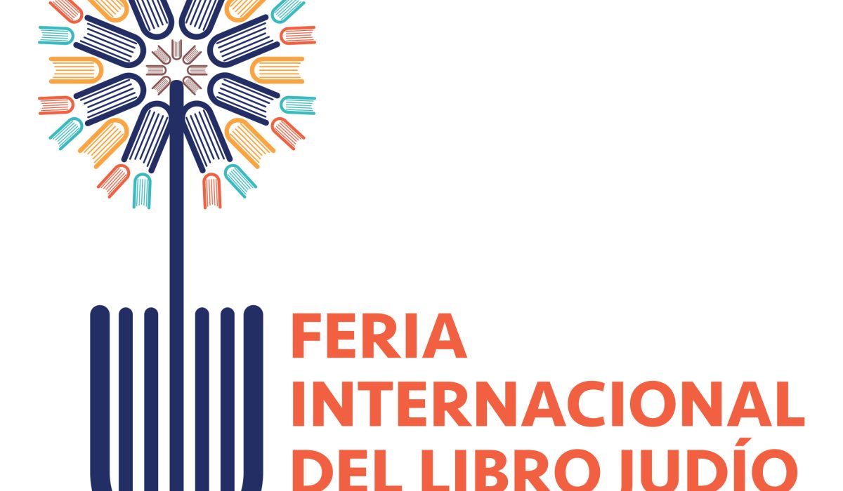 FILJU Feria Internacional del Libro Judío