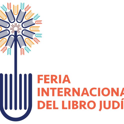 FILJU Feria Internacional del Libro Judío