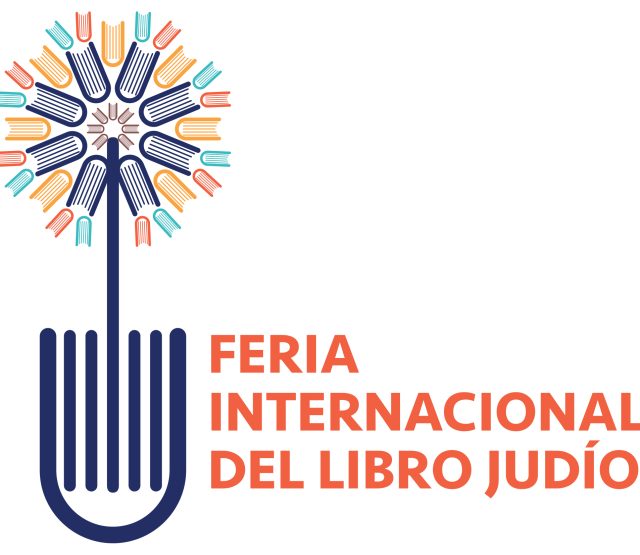 FILJU Feria Internacional del Libro Judío