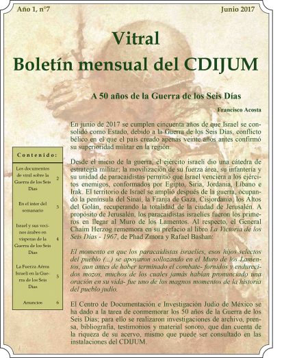 Año 1, nº 7