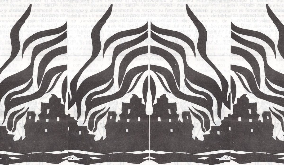 Rosh Hashaná en Varsovia, 1939