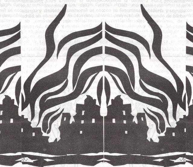 Rosh Hashaná en Varsovia, 1939