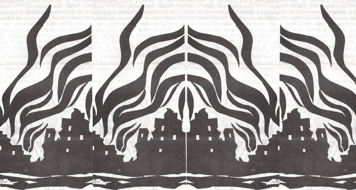 Rosh Hashaná en Varsovia, 1939