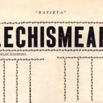 Telechismeando - portada